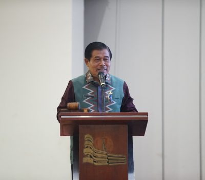 Kerja Sama Ketahanan Pangan Forum Kerja Sama Daerah Mitra Praja Utama (FKD-MPU)