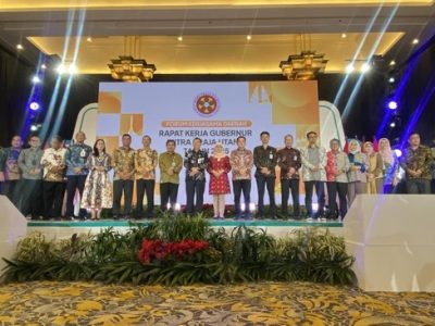 Sekda DKI di FKD MPU: Wadah Strategis Kembangkan Potensi 10 Provinsi