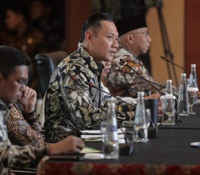 AHY Ingatkan Pesan Prabowo ke FKD MPU: Tepat Sasaran, Berdampak